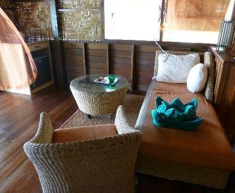 Koh Jum Lodge - Photo3