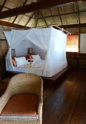 Koh Jum Lodge - Photo4
