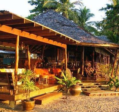 Koh Jum Lodge - Photo5