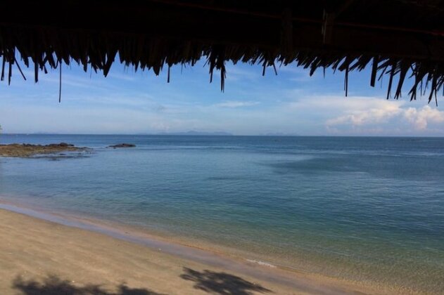 Kohjum Freedom Resort - Photo2