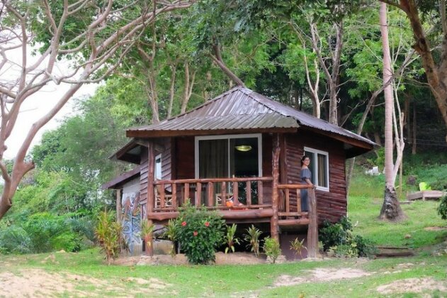 Kohjum Freedom Resort - Photo3