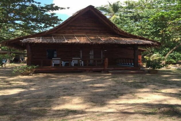 Kohjum Freedom Resort - Photo4