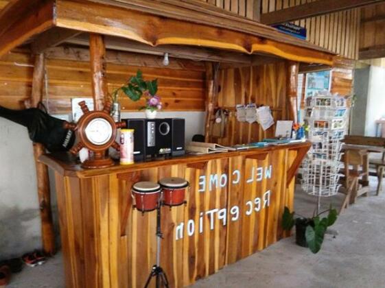 Kohjum Relax Beach - Photo3