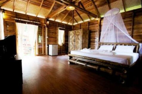 Kohjum Resort - Photo2