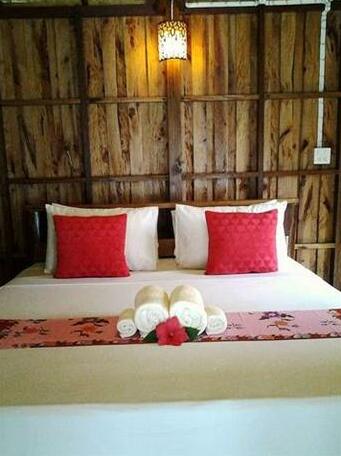 Kohjum Resort - Photo3