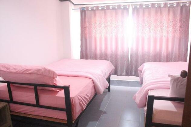 Kongdoem Guesthouse