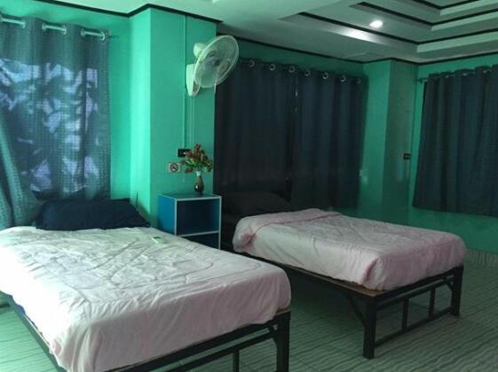 Kongdoem Guesthouse - Photo3