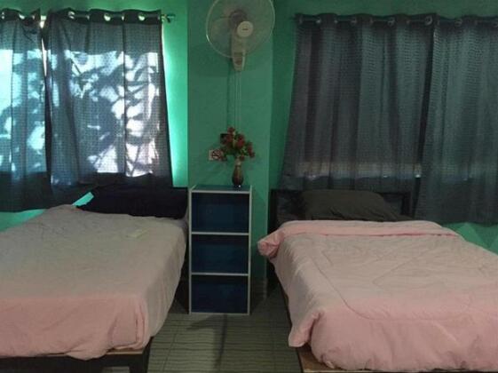 Kongdoem Guesthouse - Photo4