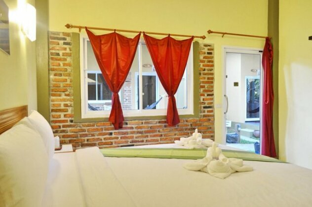Lanta Baan Nok Resort - Photo4