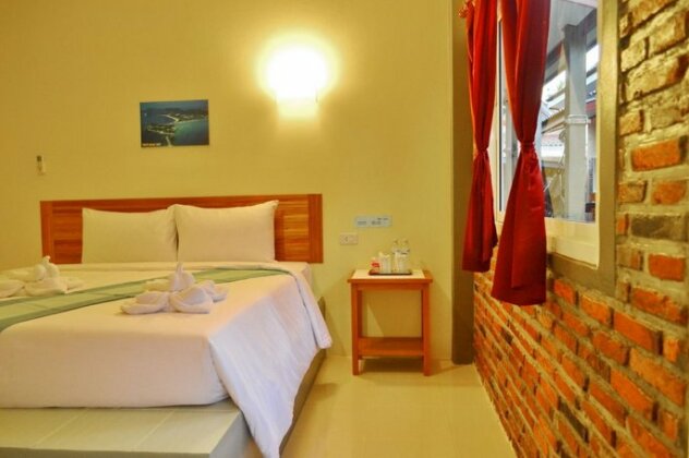 Lanta Baan Nok Resort - Photo5