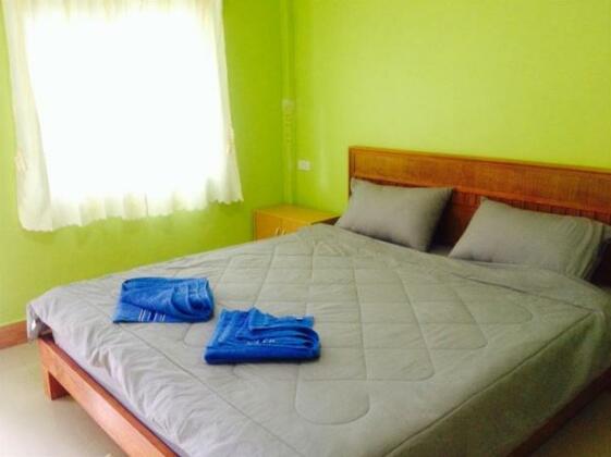 Lanta Blue House - Photo3
