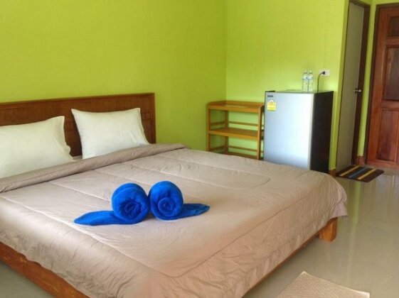 Lanta Blue House - Photo4