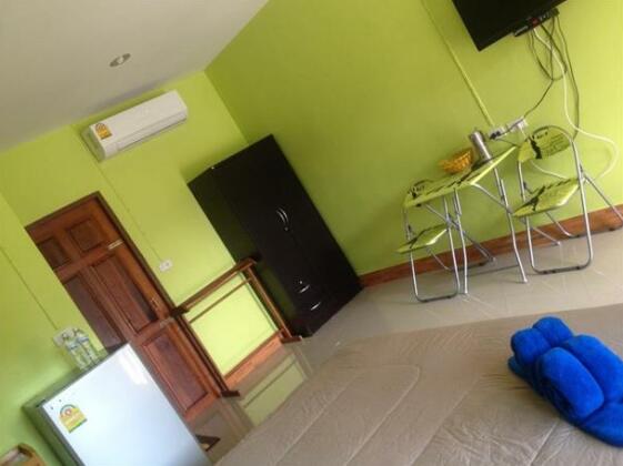Lanta Blue House - Photo5