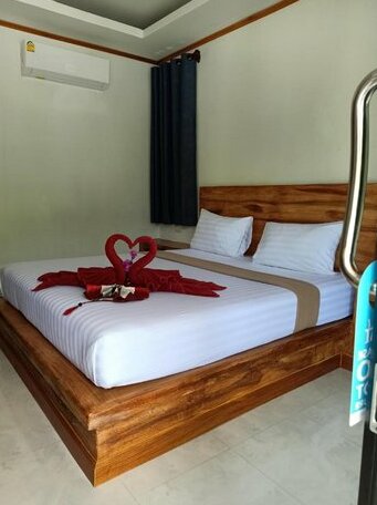 Lanta Buddy Bungalow - Photo2