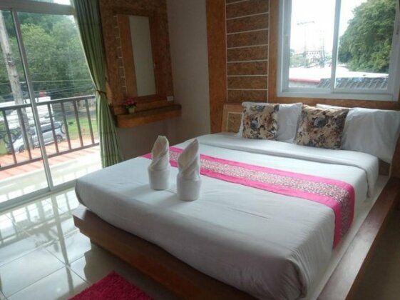 Lanta capital city - Photo3