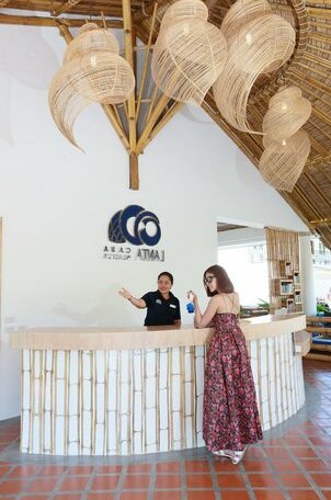 Lanta Casa Blanca - Photo3