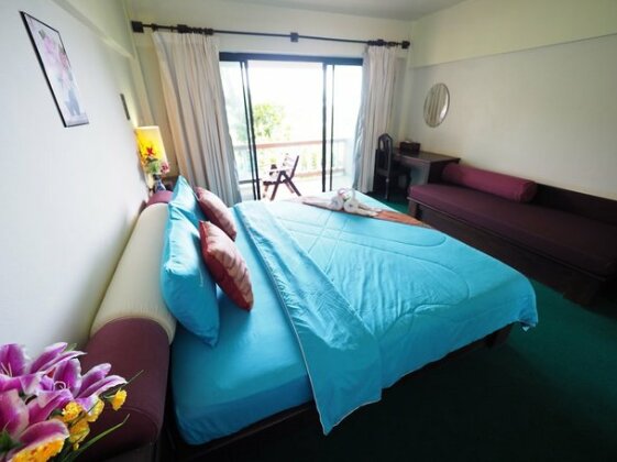 Lanta Darawadee Resort - Photo2