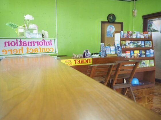 Lanta Darawadee Resort - Photo4