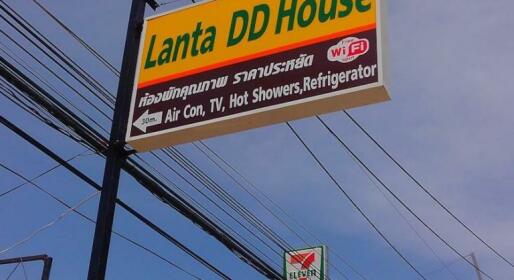 Lanta DD House