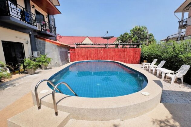Lanta Dream House Apartment - Photo2