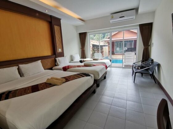 Lanta for Rest Boutique - Photo5