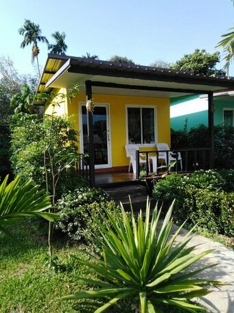 Lanta Happy House - Photo2