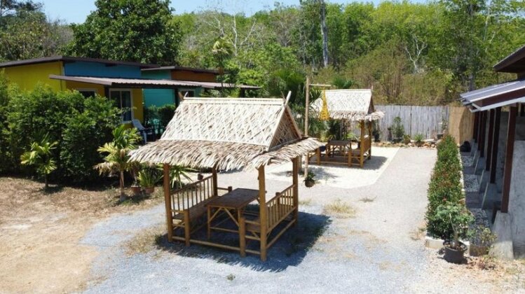 Lanta Happy House - Photo5