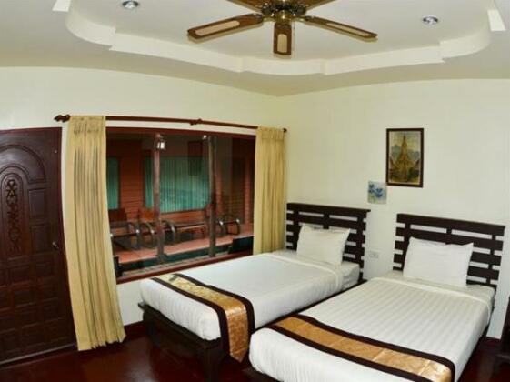 Lanta Harmony House - Photo4