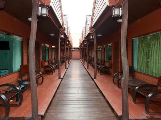 Lanta Harmony House - Photo5