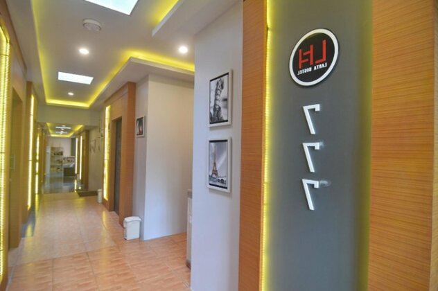 Lanta Hostel - Photo2
