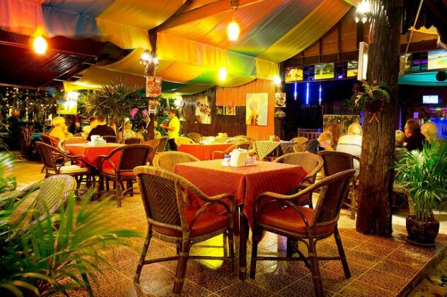 Lanta Hostel - Photo5