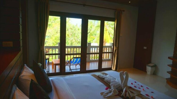 Lanta Intanin Resort - Photo3