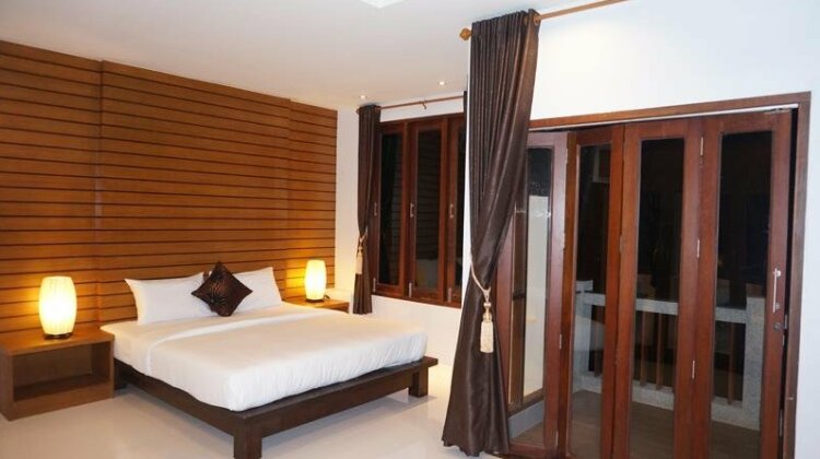 Lanta Intanin Resort - Photo5
