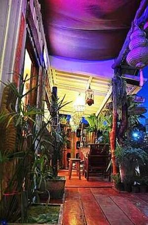 Lanta Lantern Guesthouse - Photo2