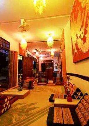 Lanta Lantern Guesthouse - Photo3