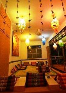 Lanta Lantern Guesthouse - Photo4