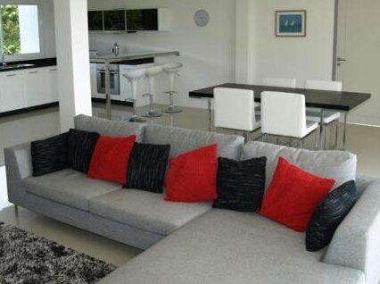 Lanta Loft Seaview Apartment 3rd Floor - Photo5
