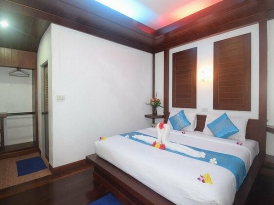 Lanta Long Beach Hostel - Photo2