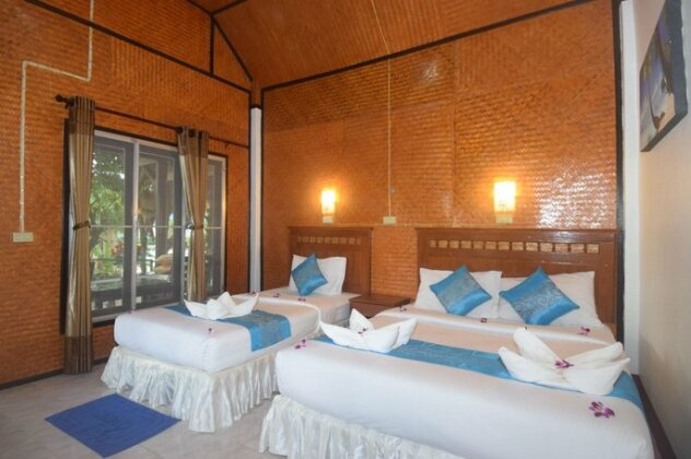 Lanta Long Beach Hostel - Photo4