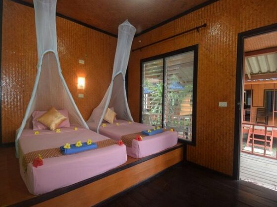 Lanta Long Beach Hostel - Photo5