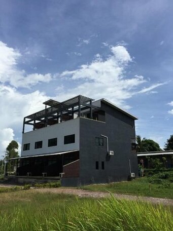 Lanta Manta Apartment - Photo2