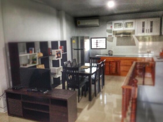 Lanta Manta Apartment - Photo3