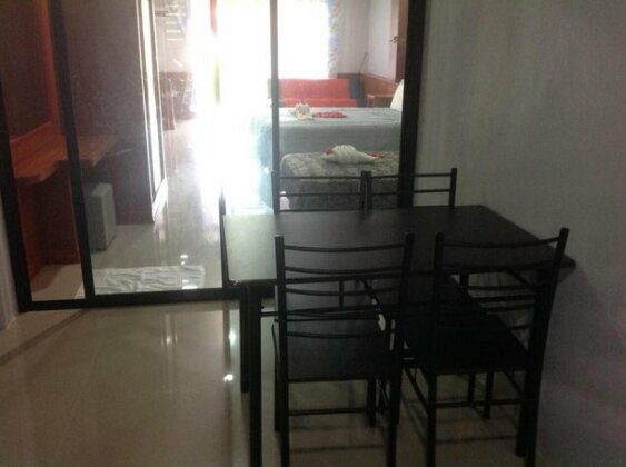 Lanta Manta Apartment - Photo4