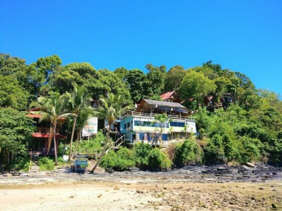 Lanta Marine Parkview Resort - Photo2