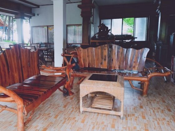 Lanta Marine Parkview Resort - Photo3