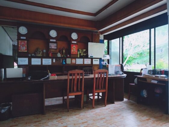 Lanta Marine Parkview Resort - Photo4