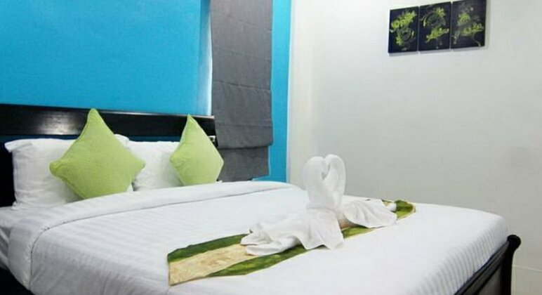 Lanta Memory Resort - Photo3