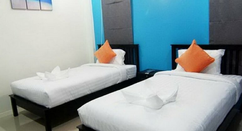 Lanta Memory Resort - Photo4