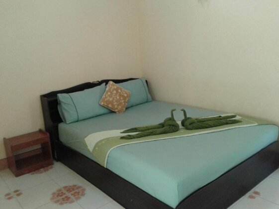 Lanta Orange House