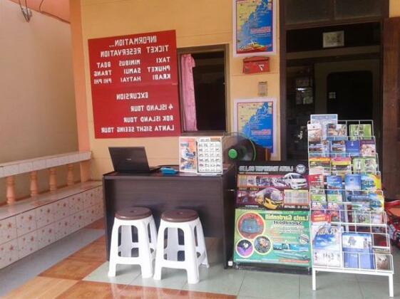 Lanta Orange House - Photo2